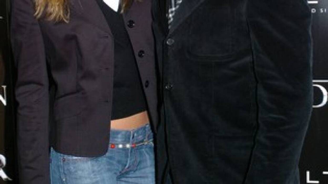 Daniella Cicarelli admite que se separó de Ronaldo tras ser traicionada