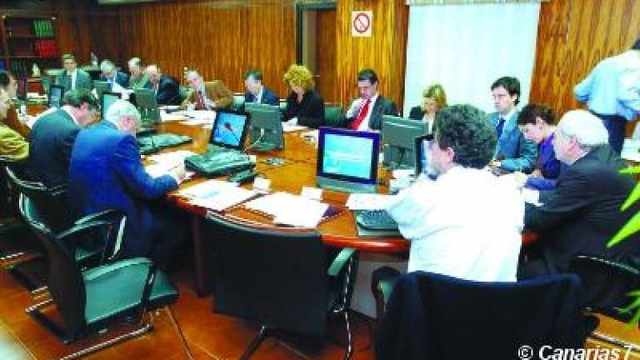 Un frente litoral en común