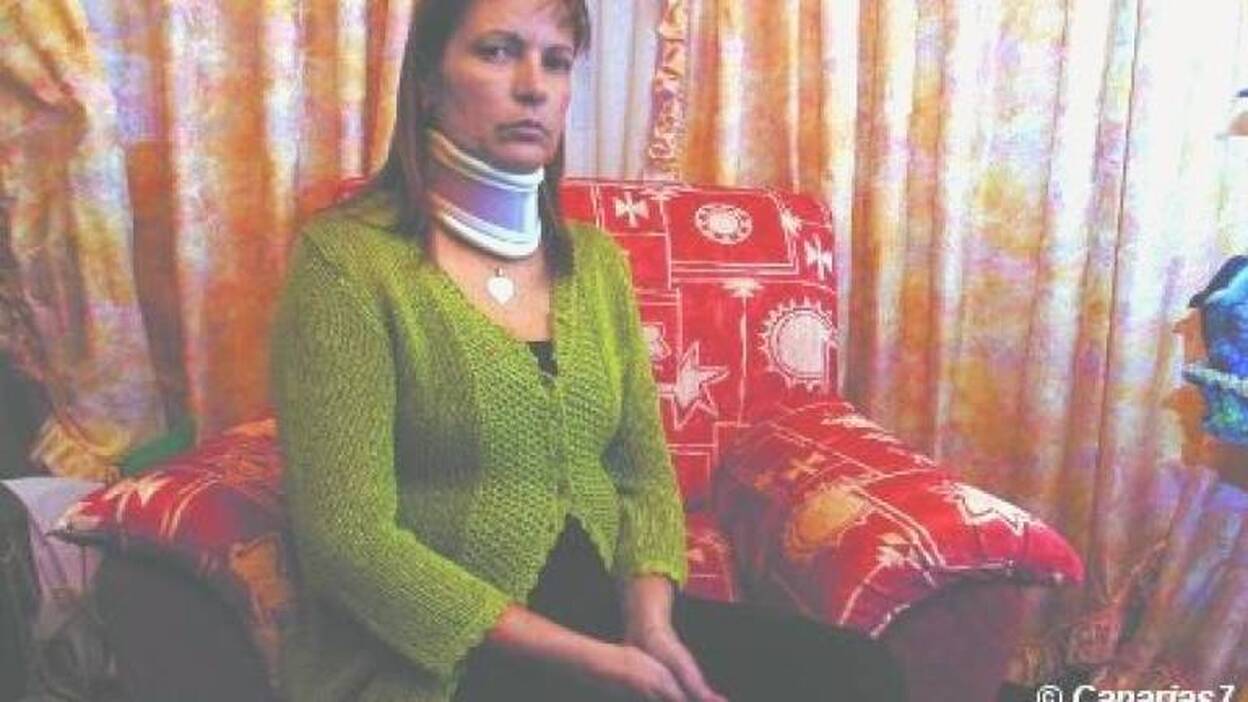 Denuncia al cura de San Andrés por agresión