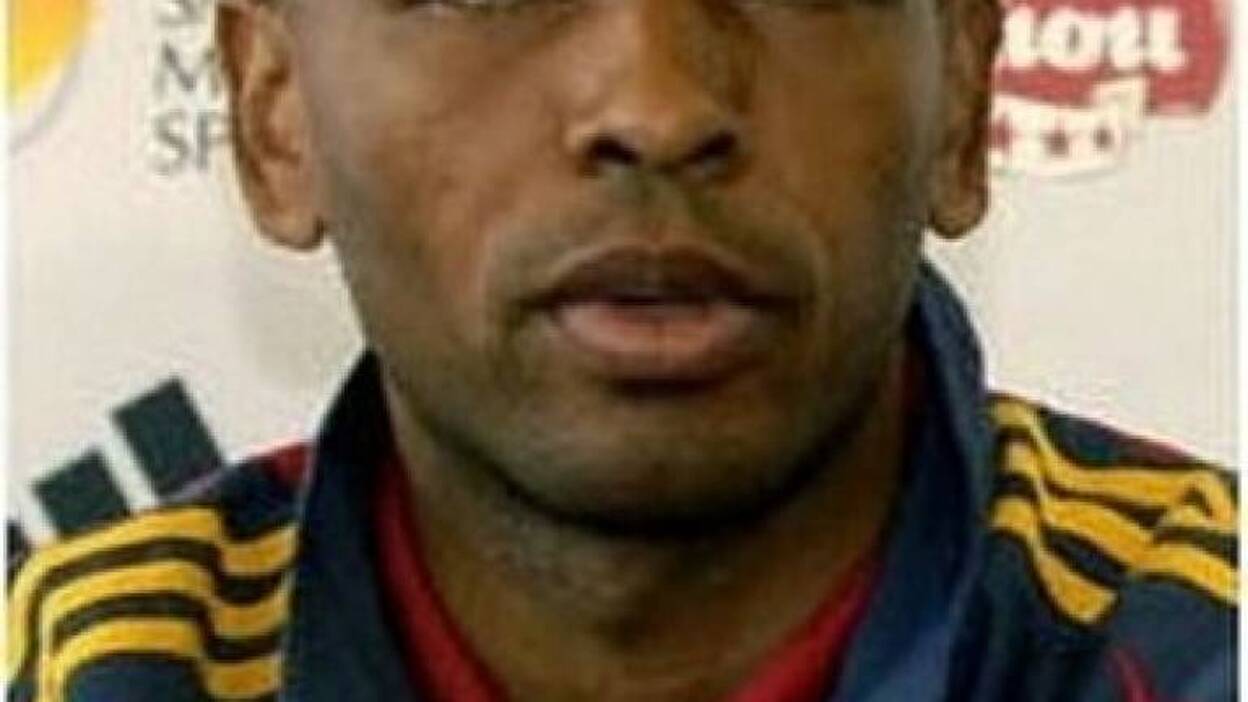 Senna: "Es el día más feliz de toda mi vida"