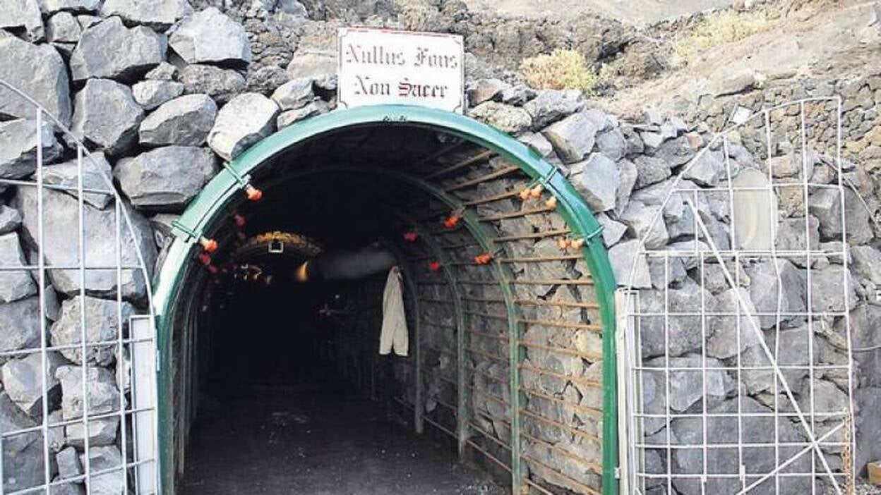 Los expertos no ven rentable una planta geotérmica en La Palma