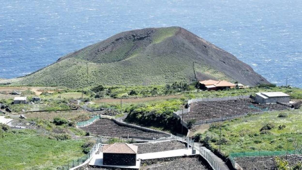 La Montaña del Azufre mirará con lupa el centro de residuos