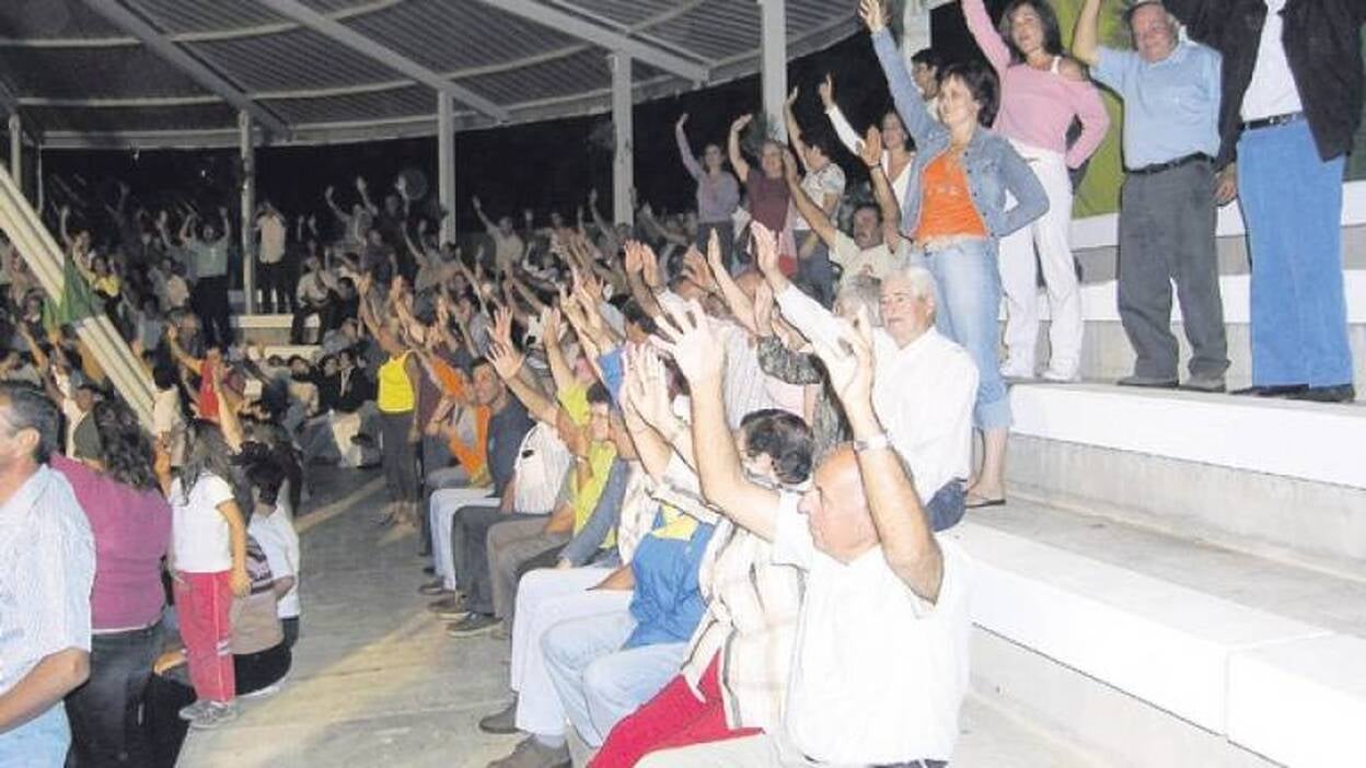 La segregación es viable