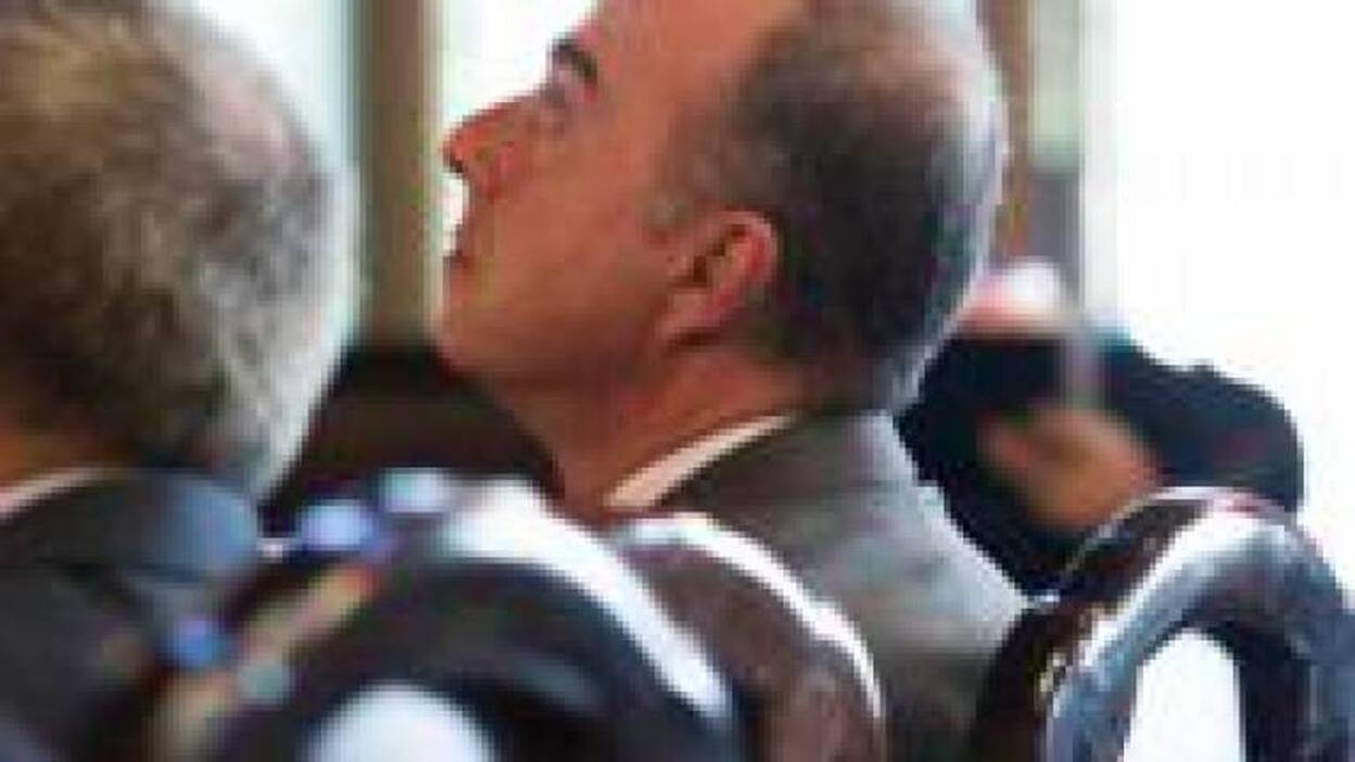 Zarpazo del Supremo a Zerolo