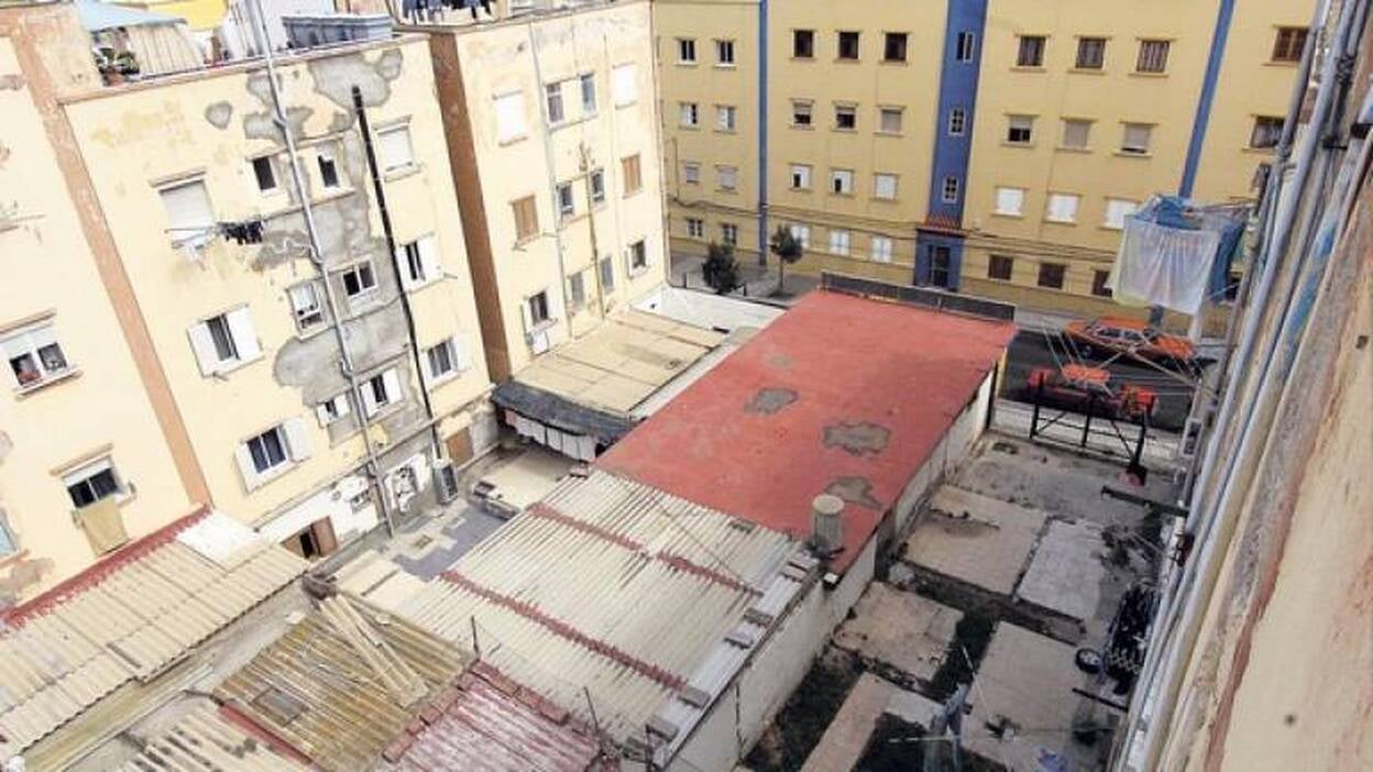 Luzardo confía en que el juez valide su acción en los patios