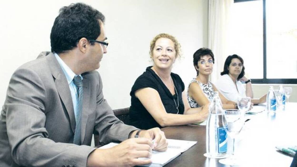 Las carencias en transporte frenan la actividad turística