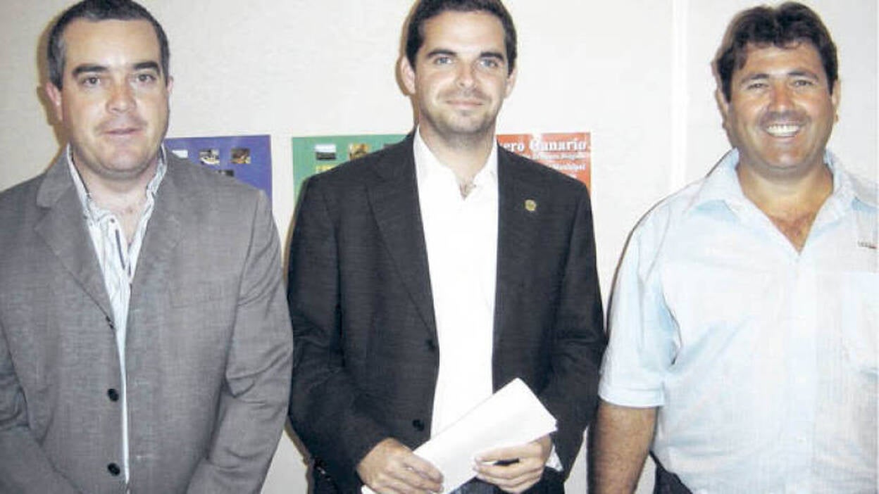 Arranca la primera Semana Agrícola y Ganadera