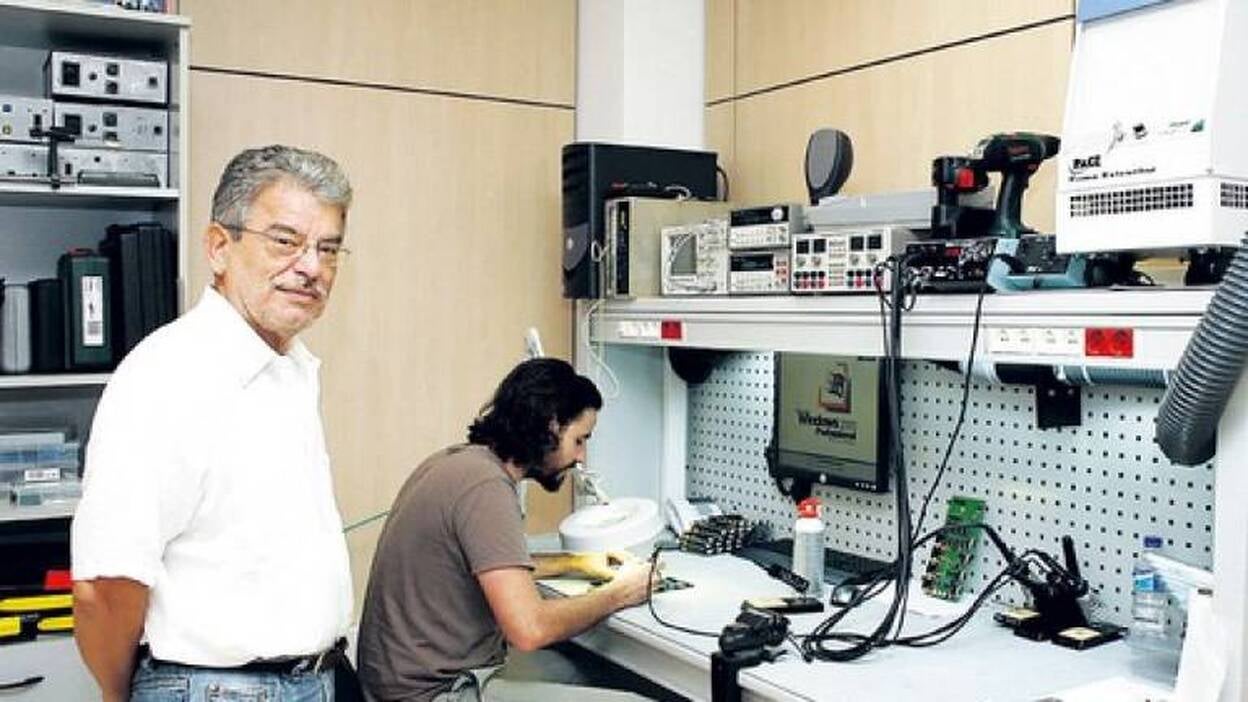 Italia acometerá en la Isla nuevos desafíos astronómicos