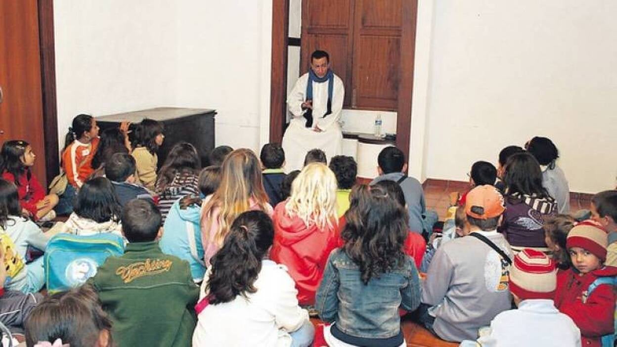 La magia de la narración oral