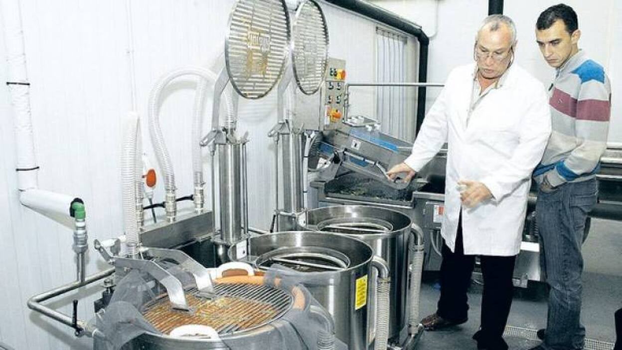 El Cabildo busca diversificar la economía con la agroindustria