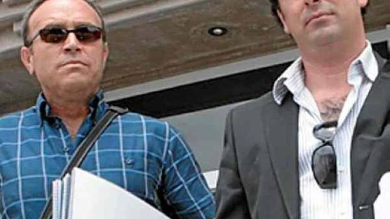 Varios propietarios reclaman parte del solar del cuartel