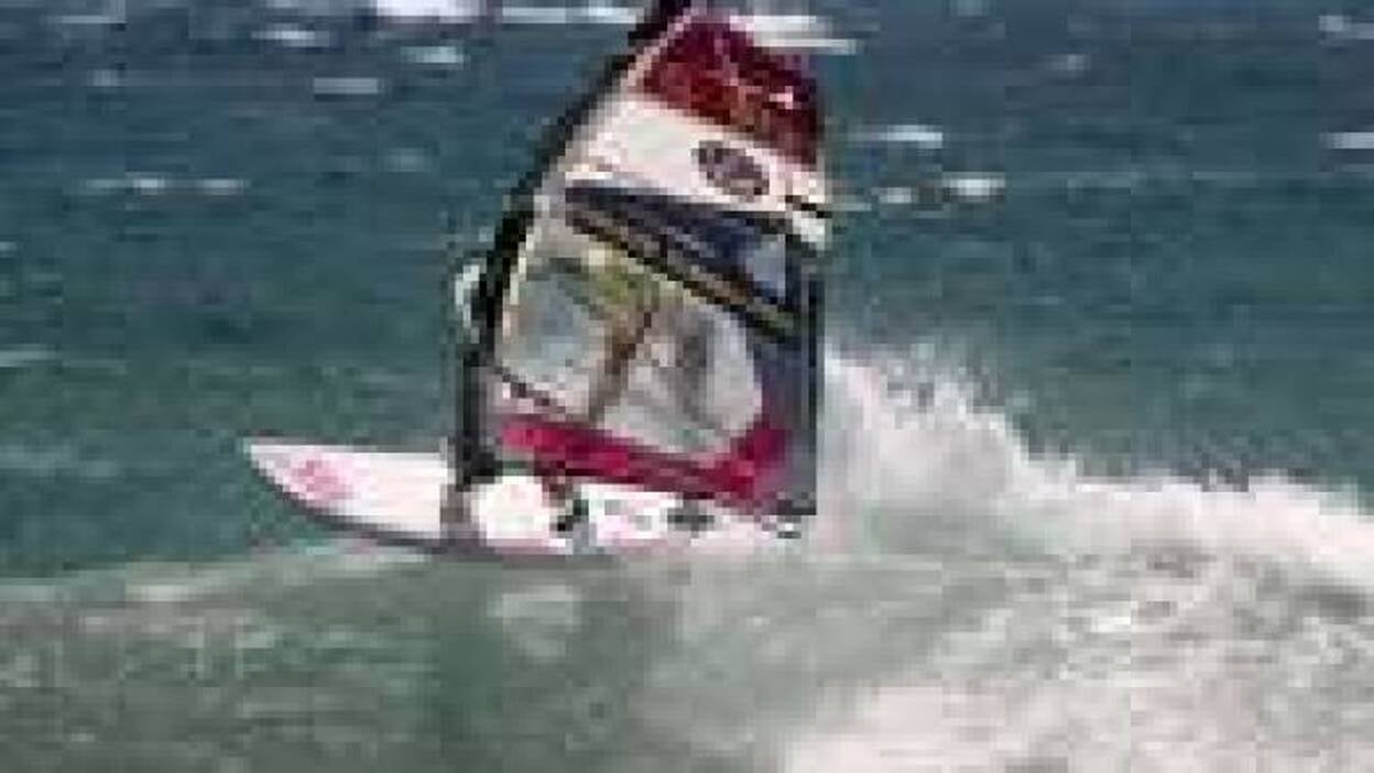 Los Juniors y Masters despiden el Circuito Nacional de Olas