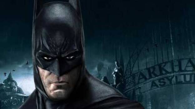 Batman Arkham Asylum' entra en el Libro Guinness de los Récords | Canarias7