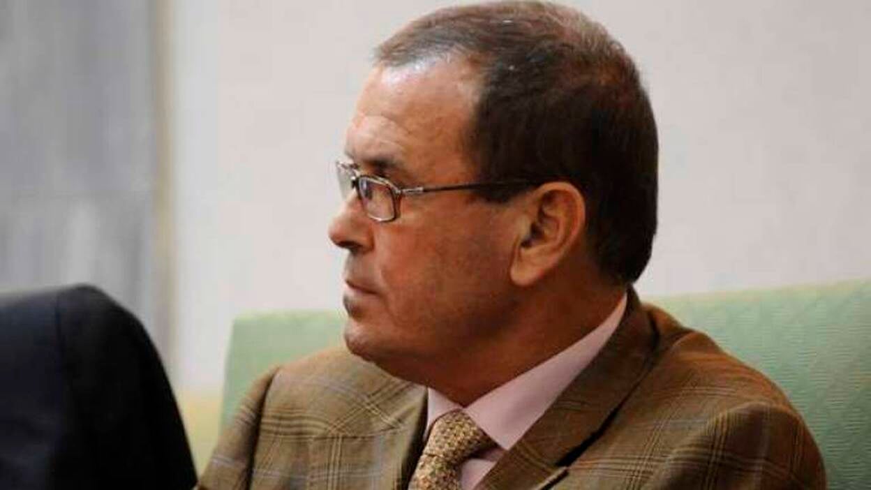 Bethencourt, culpable de malversar