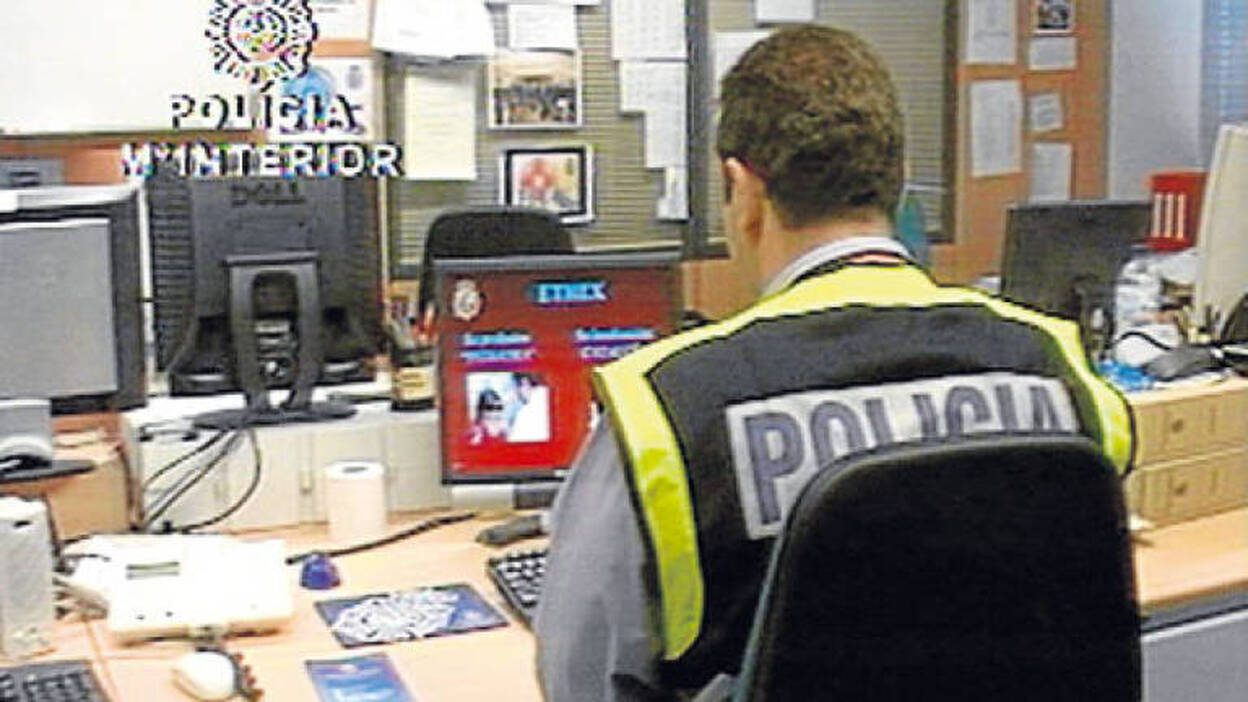 'Sexting', la nuevamoda juvenil que se convierte en delito digital