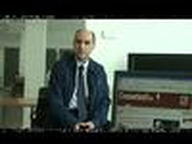 La visión del director: La reforma laboral