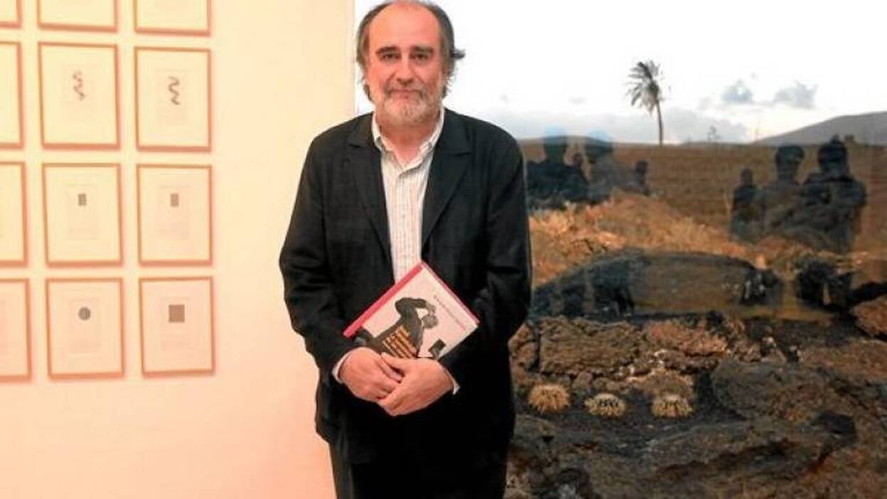 «Canarias no ha estado a la altura de Saramago»