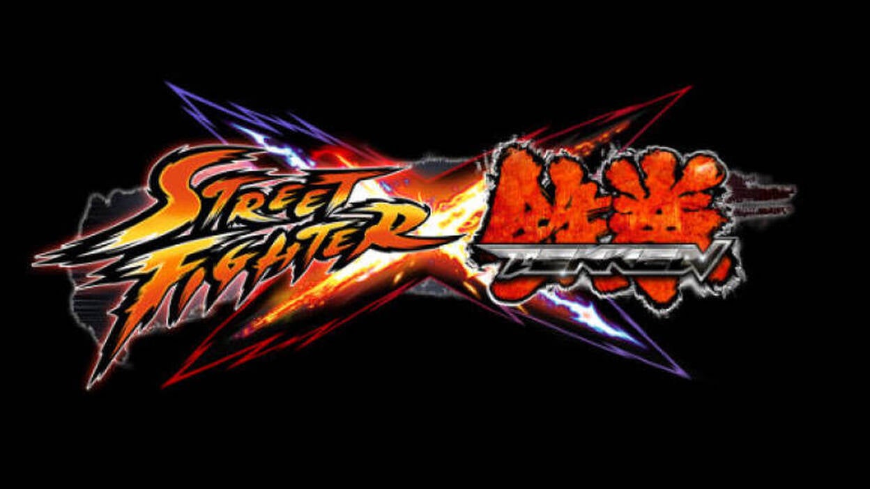 Dos históricos se juntan en un juego: 'Street Fighter X Tekken'