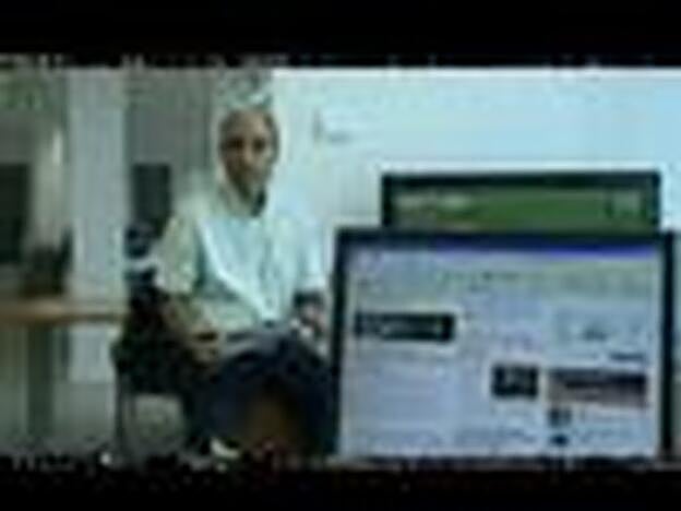 La visión del director: La huega de controladores aéreos