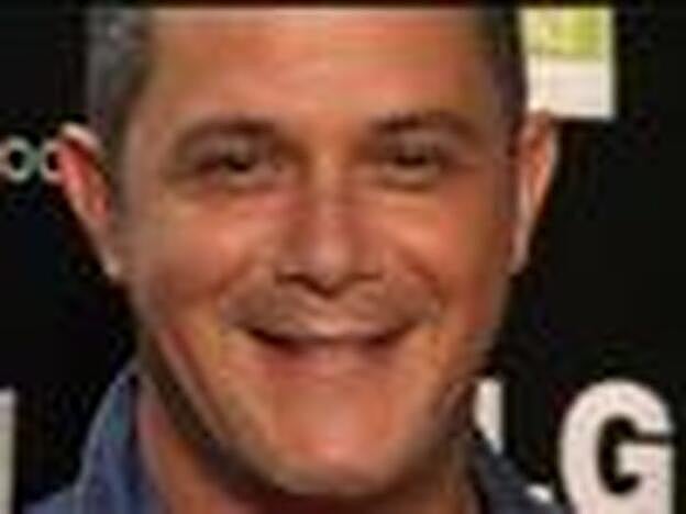 Alejandro Sanz presenta su concierto en Lanzarote