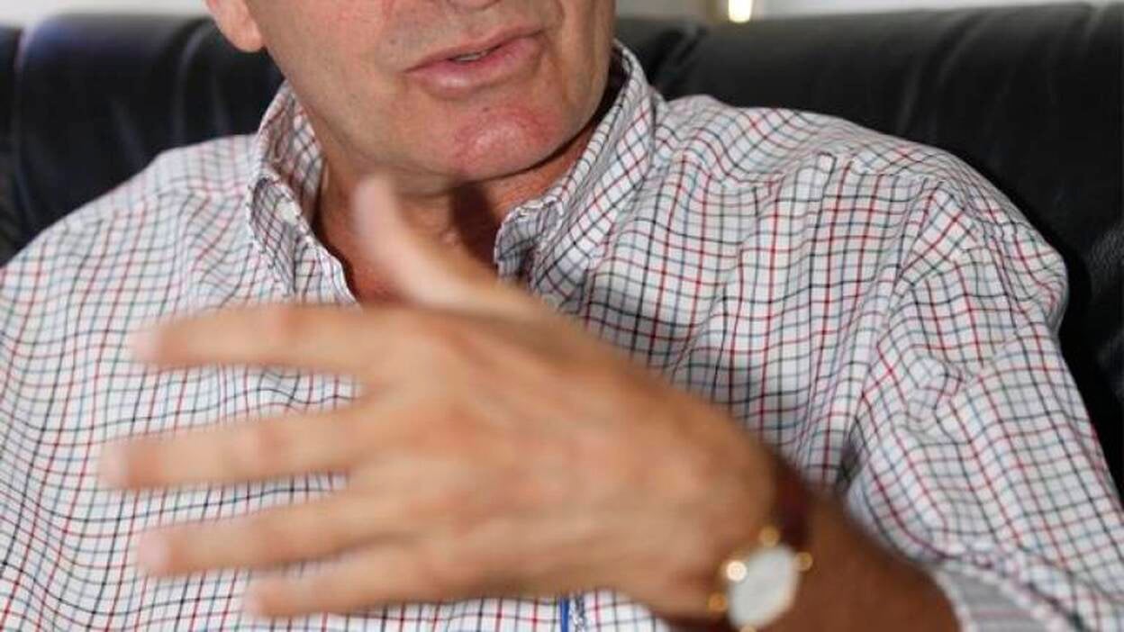 El juez abre el procesamiento de Matos