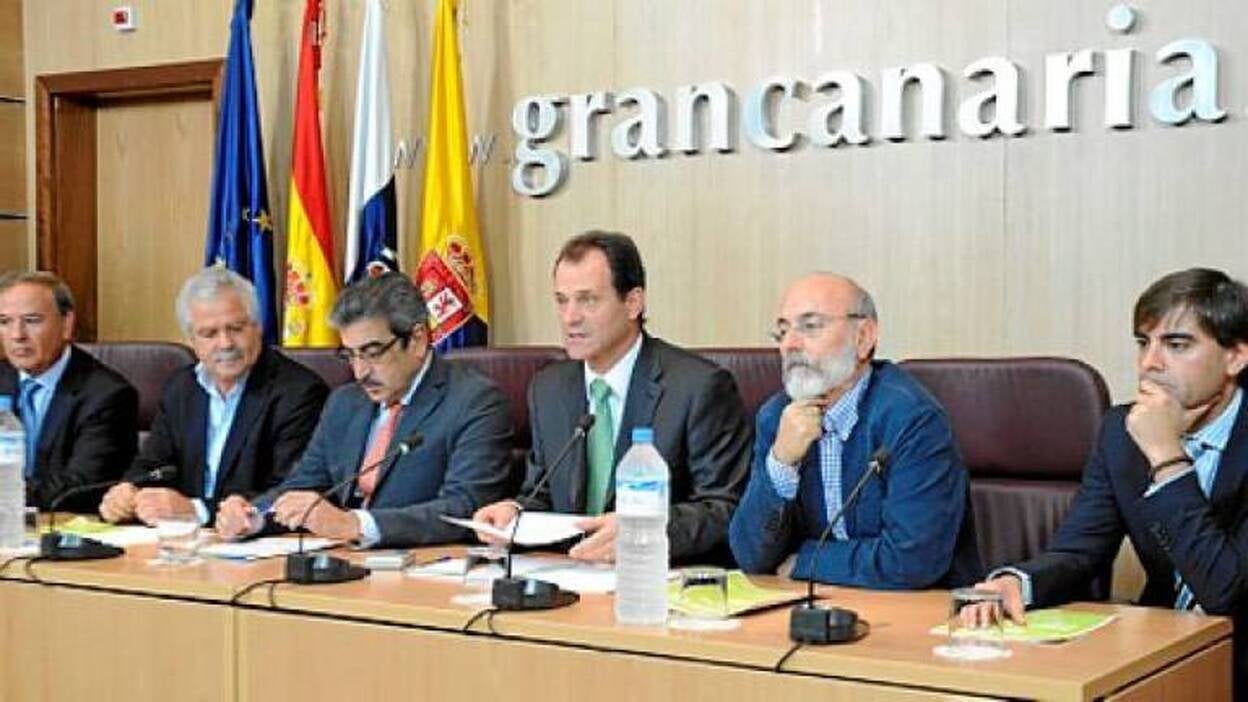 El 'asalto' a la ciudad está preparado