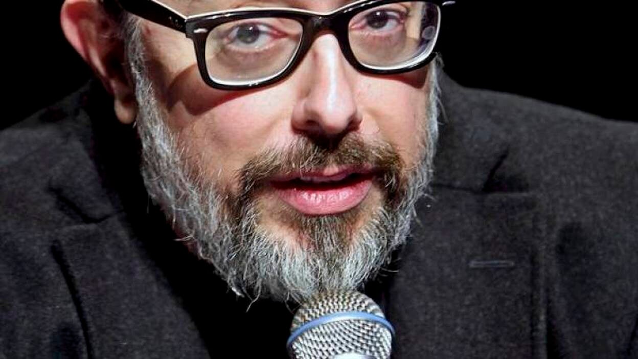 La nueva ley Sinde provoca la dimisión de Álex de la Iglesia