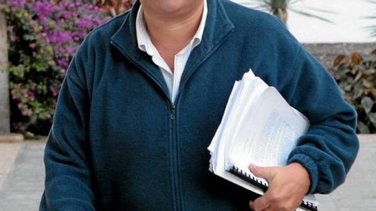 El fiscal archiva la denuncia contra Manuel Travieso por presunta prevaricación urbanística