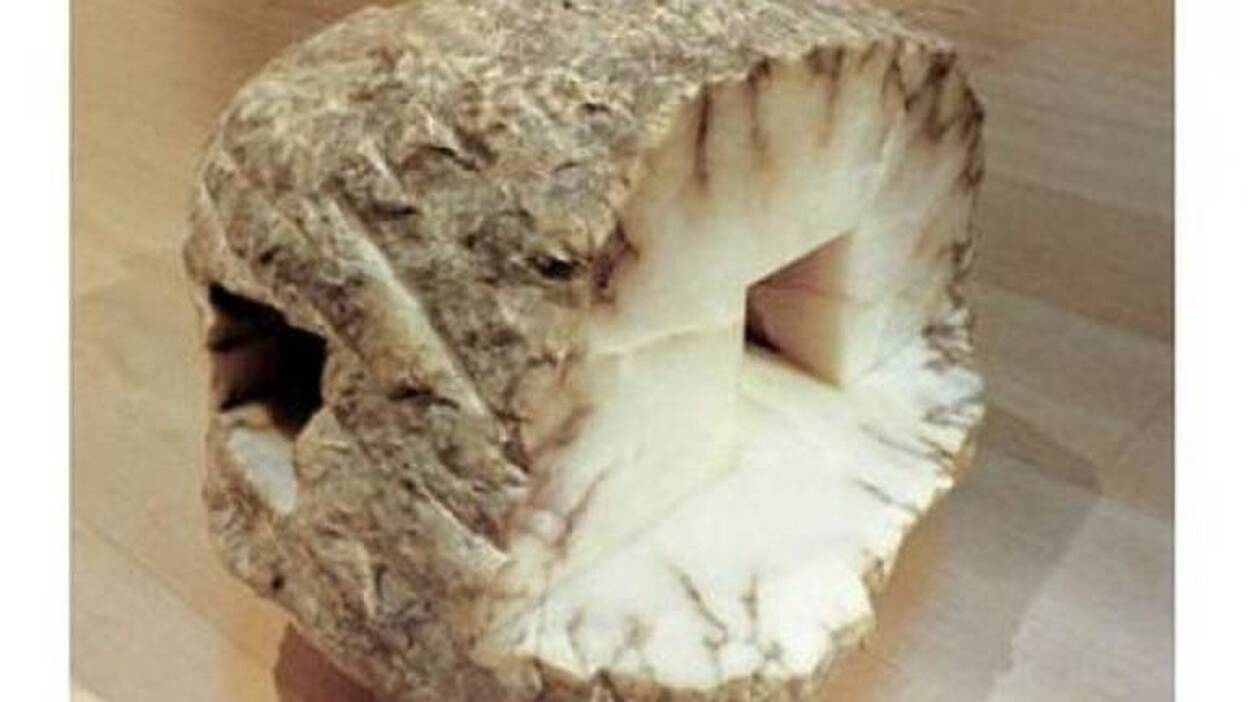 Christie's subasta este mes tres importantes esculturas de Chillida