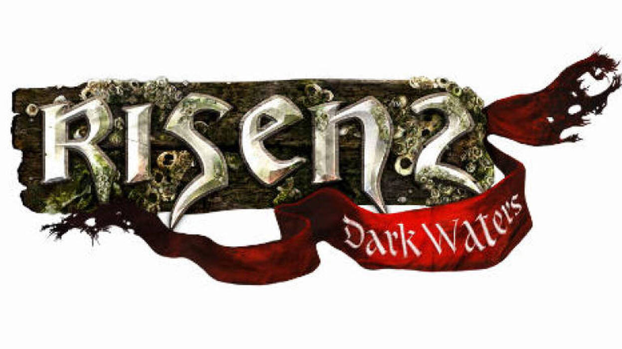 Deep Silver anuncia 'Risen 2: Dark Waters'