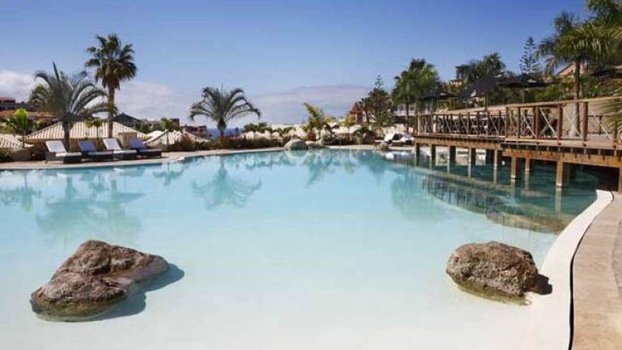 Gran Hotel Bahía del Duque Fantástica oferta carnavalera