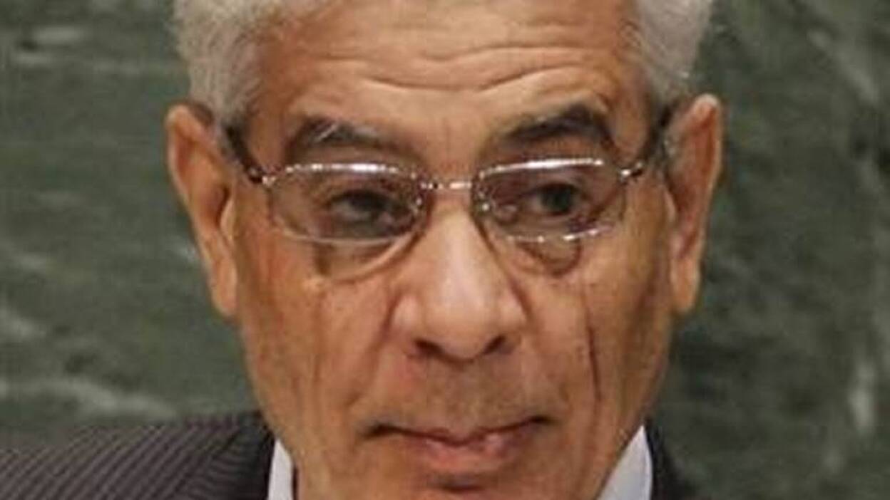 Libia anuncia un inmediato alto el fuego