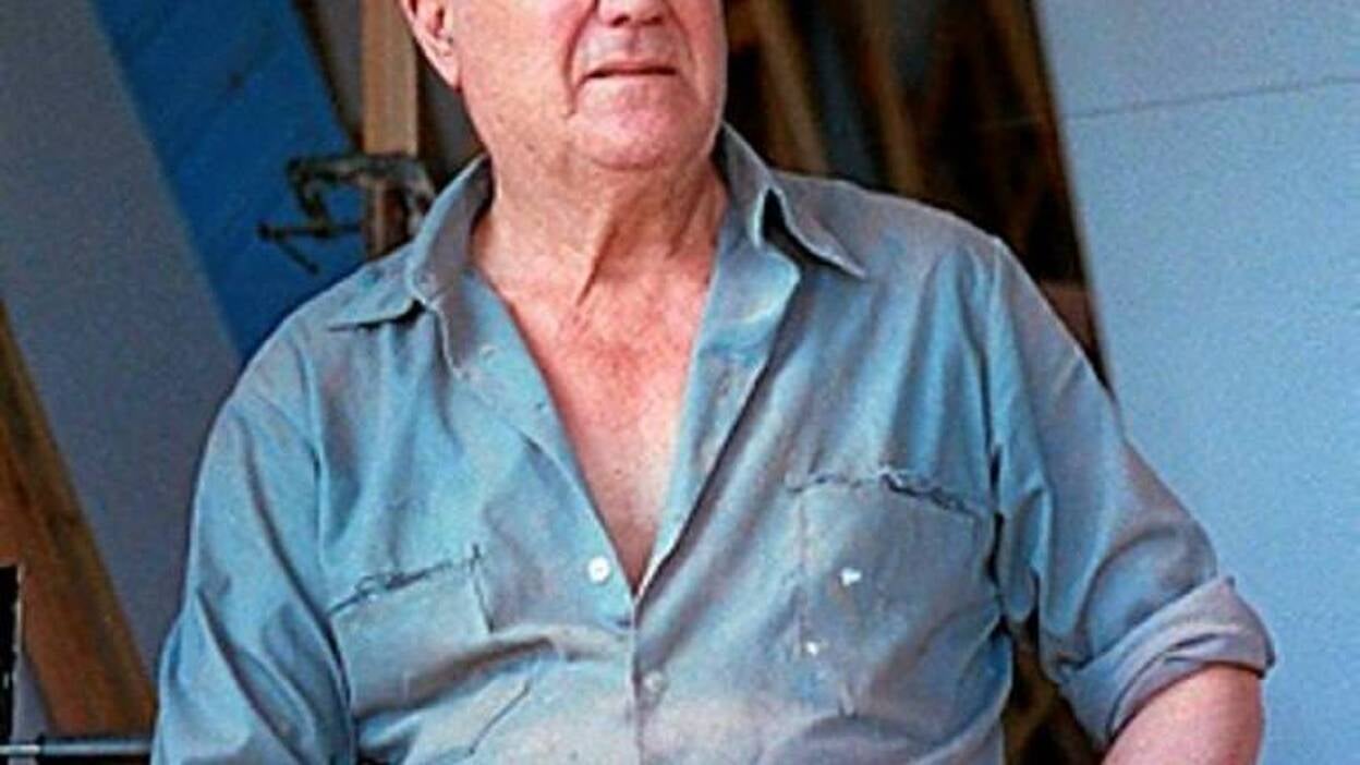 Fallece "Maestro Eusebio" Díaz