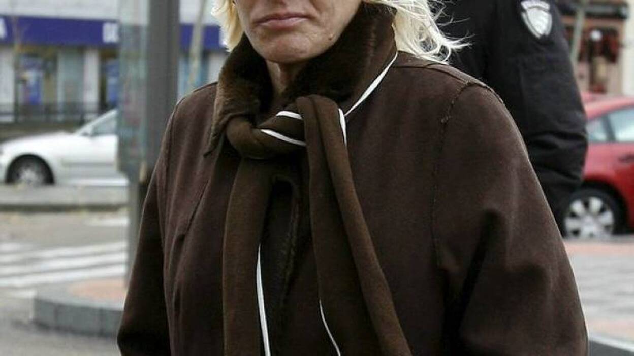 Archivada la causa contra Marta Domínguez por dopaje deportivo