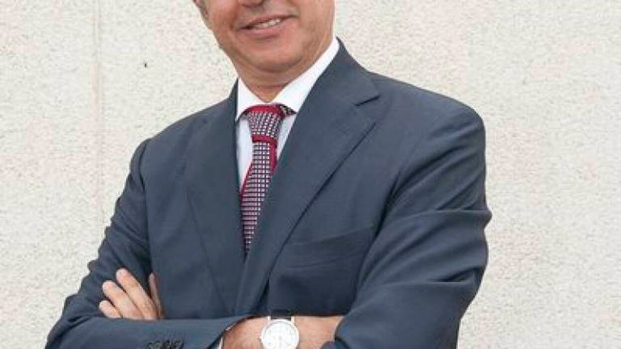 El escudero fiel que nunca dejó de ser capitán