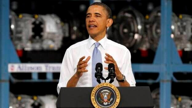 Obama felicita al comando y predice que &quot;vamos a acabar con Al Qaeda&quot;