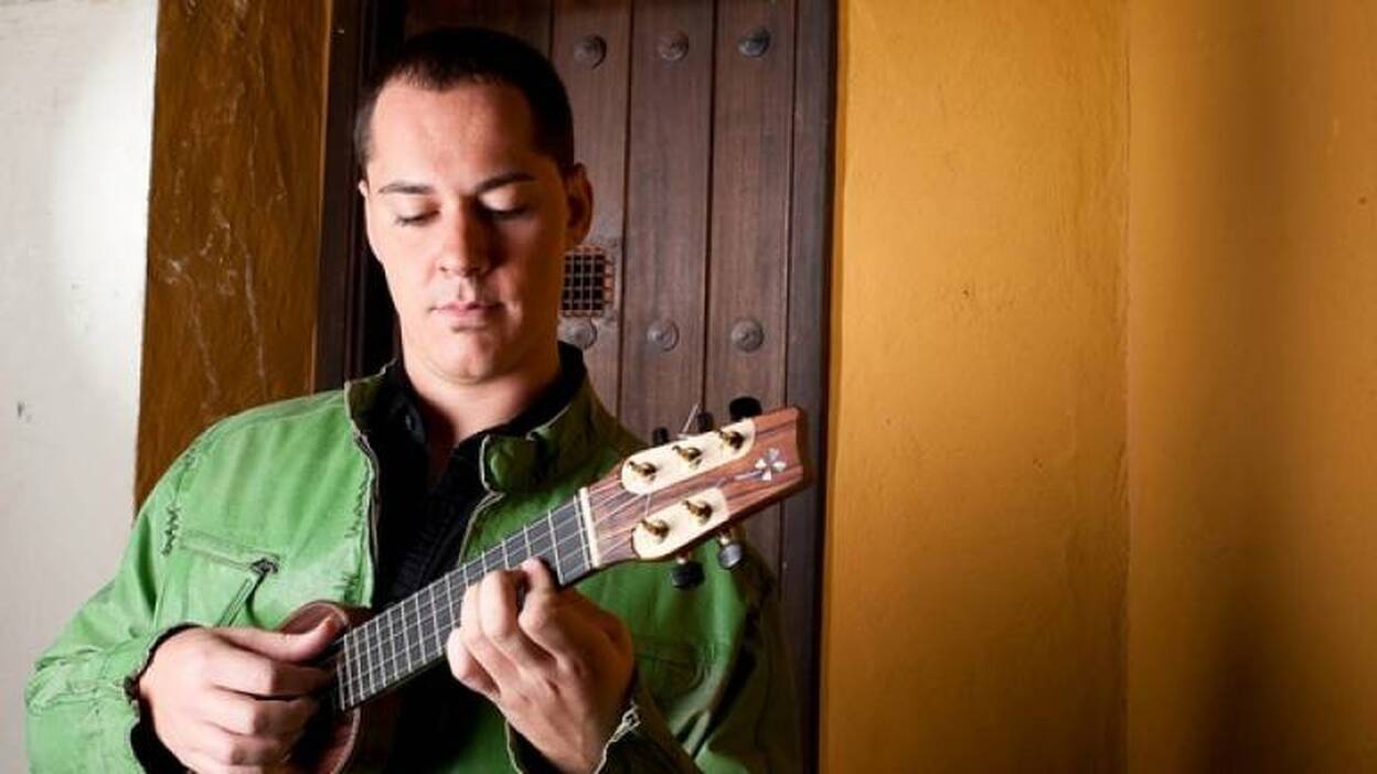 El silencio roto de Germán López