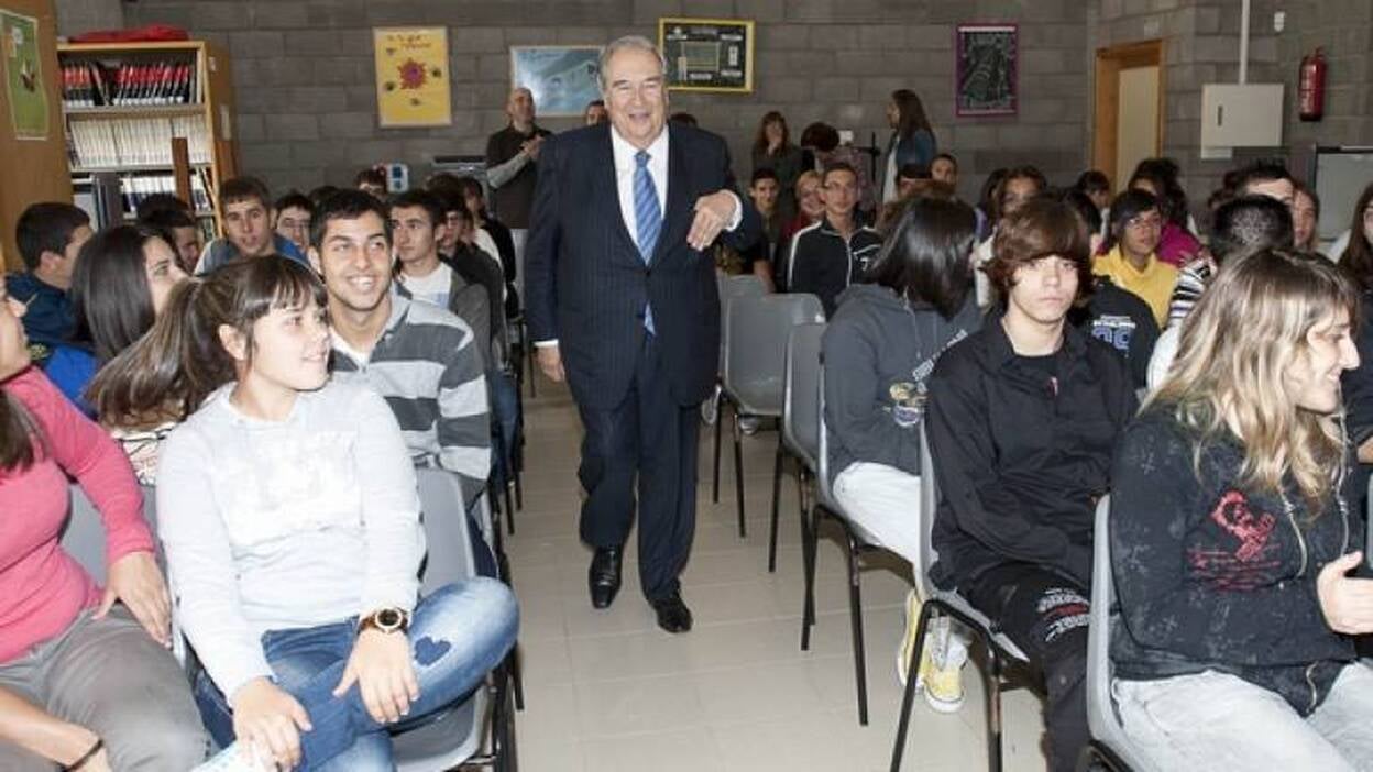 La ciudad se queda sin debate televisado