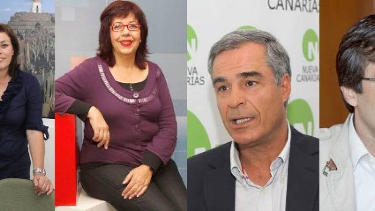 Pregunte a los candidatos al cabildo lanzaroteño