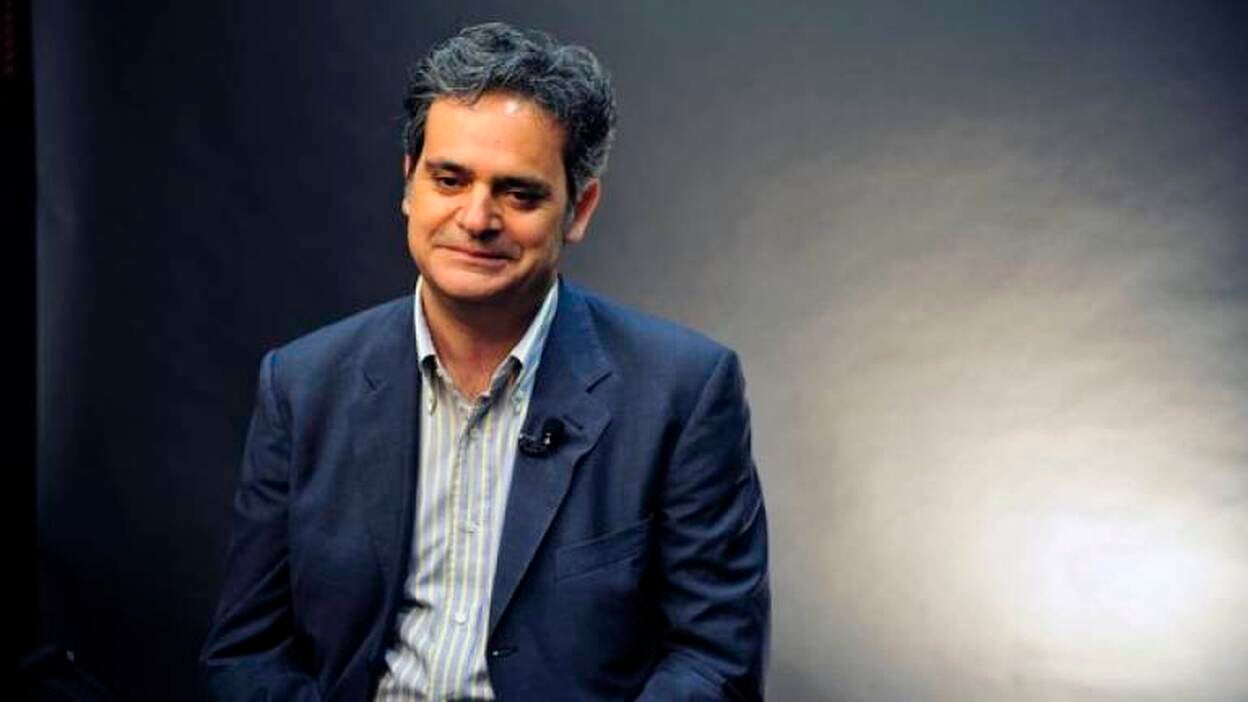 Jorge Rodríguez: No quiero tren ni tritones sino barrios que funcionen