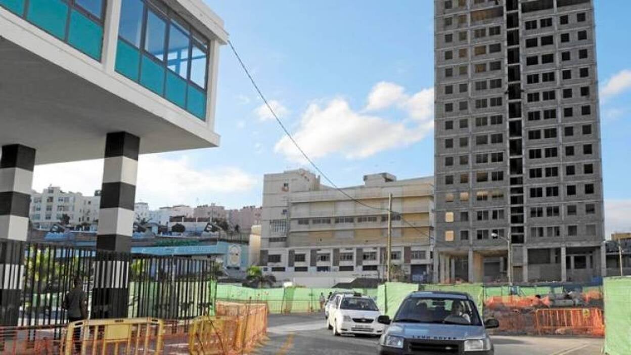 Cardona: «un mercenario hace el trabajo sucio al PSOE»