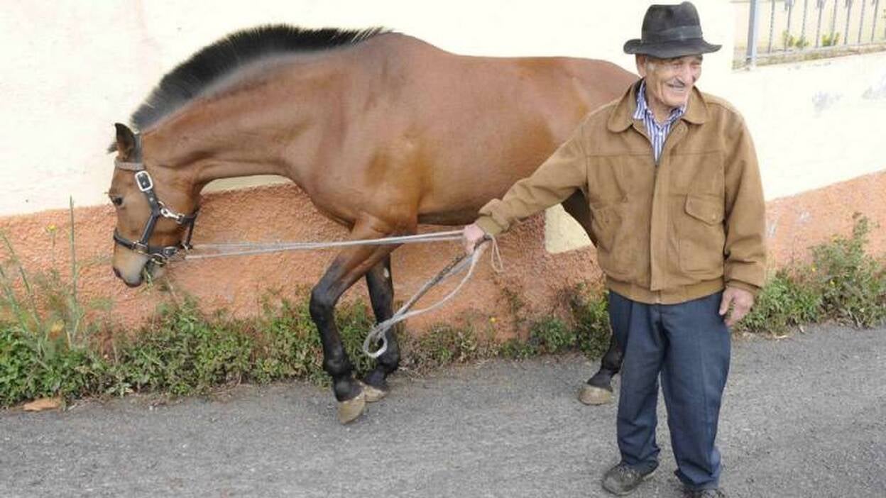 El campo madrugó para votar