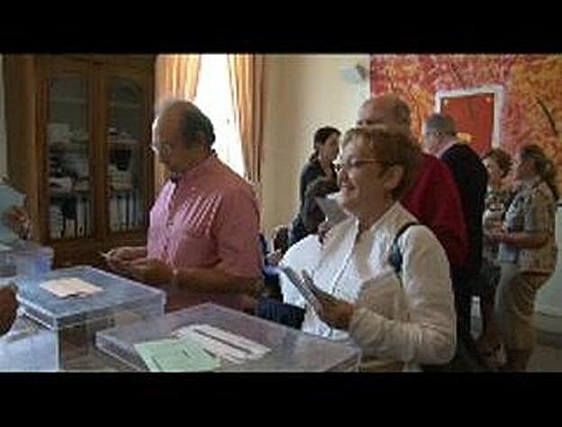 La normalidad es la nota dominante en la provincia de Las Palmas