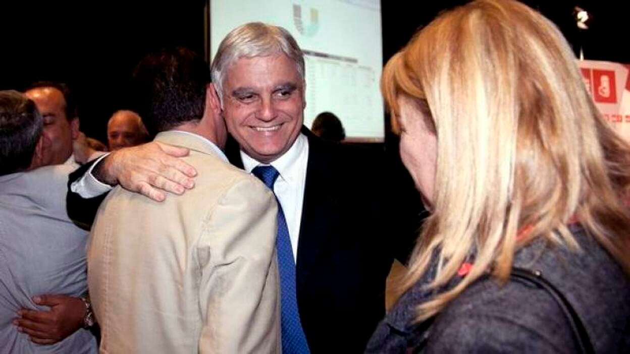 José Miguel Pérez pide que no cunda el desánimo