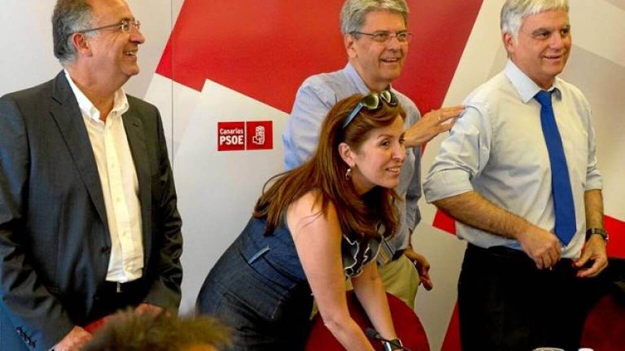 Ferraz llama a capítulo