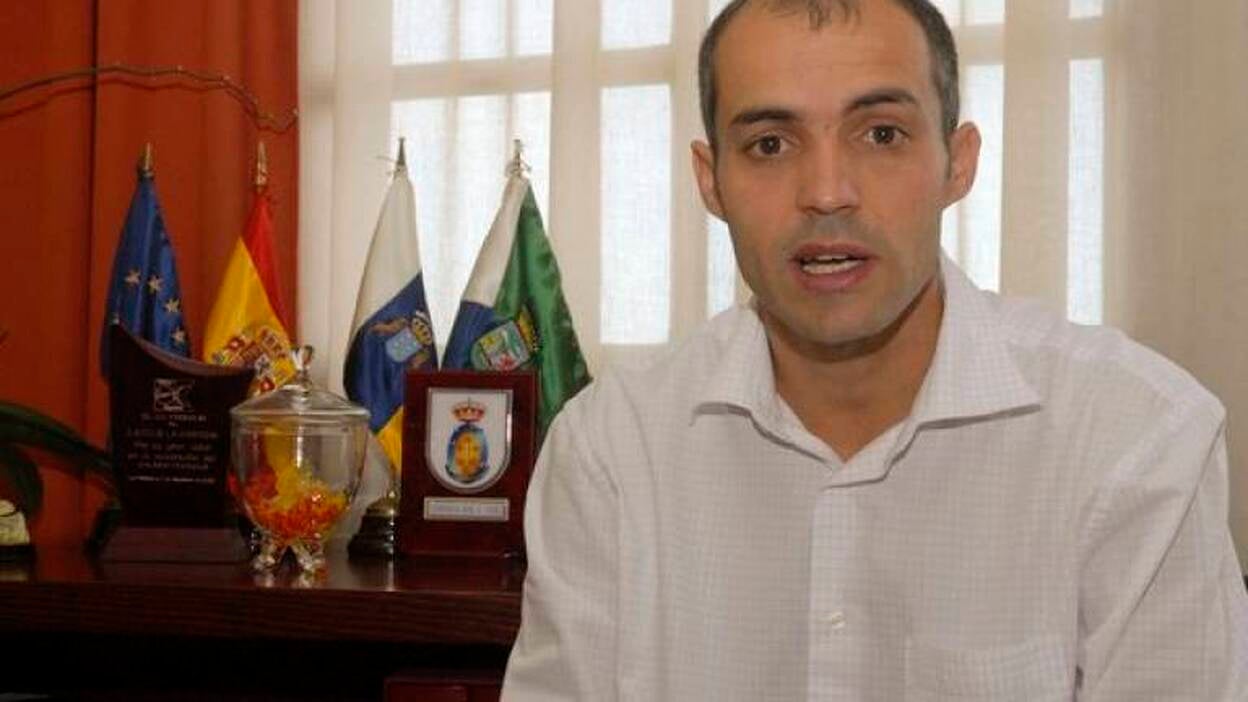 AHI buscará acuerdos estables con PP y PSC en El Hierro