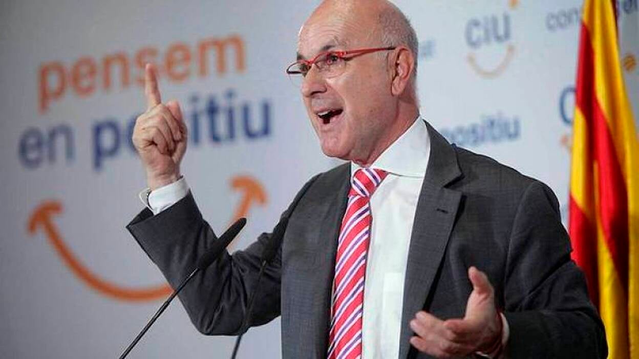 Duran ve "inviables" las propuestas radicales porque "destruirían el sistema"