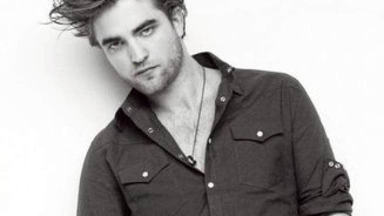 Robert Pattinson, desnudo en una película | Canarias7