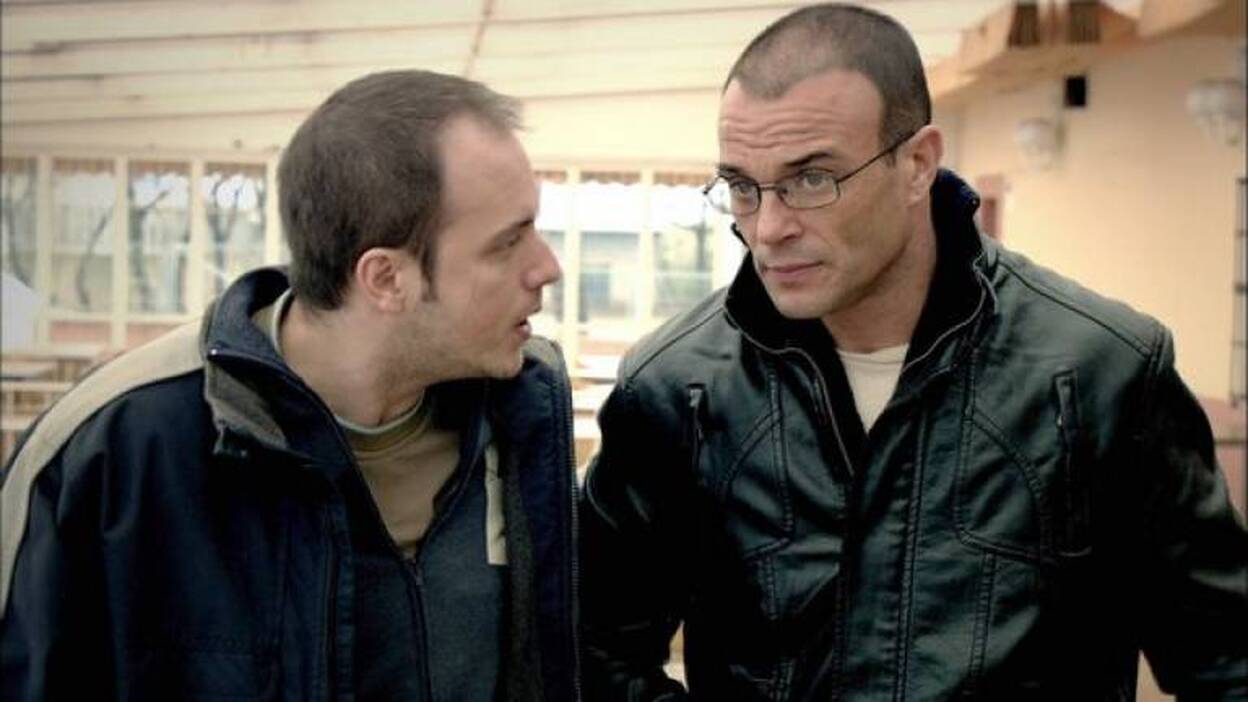 Telecinco estrena la miniserie del 11-M