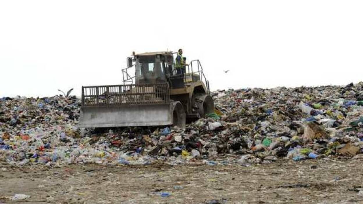 Así funciona Salto del Negro